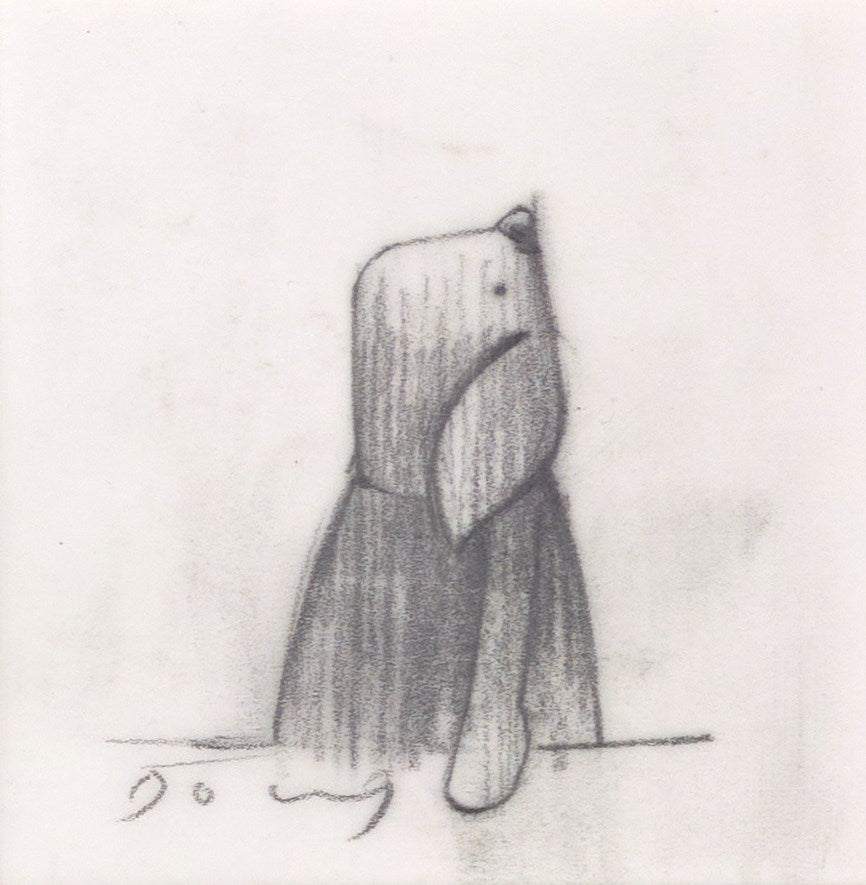 The Best Day of My Life IV (Sketch)