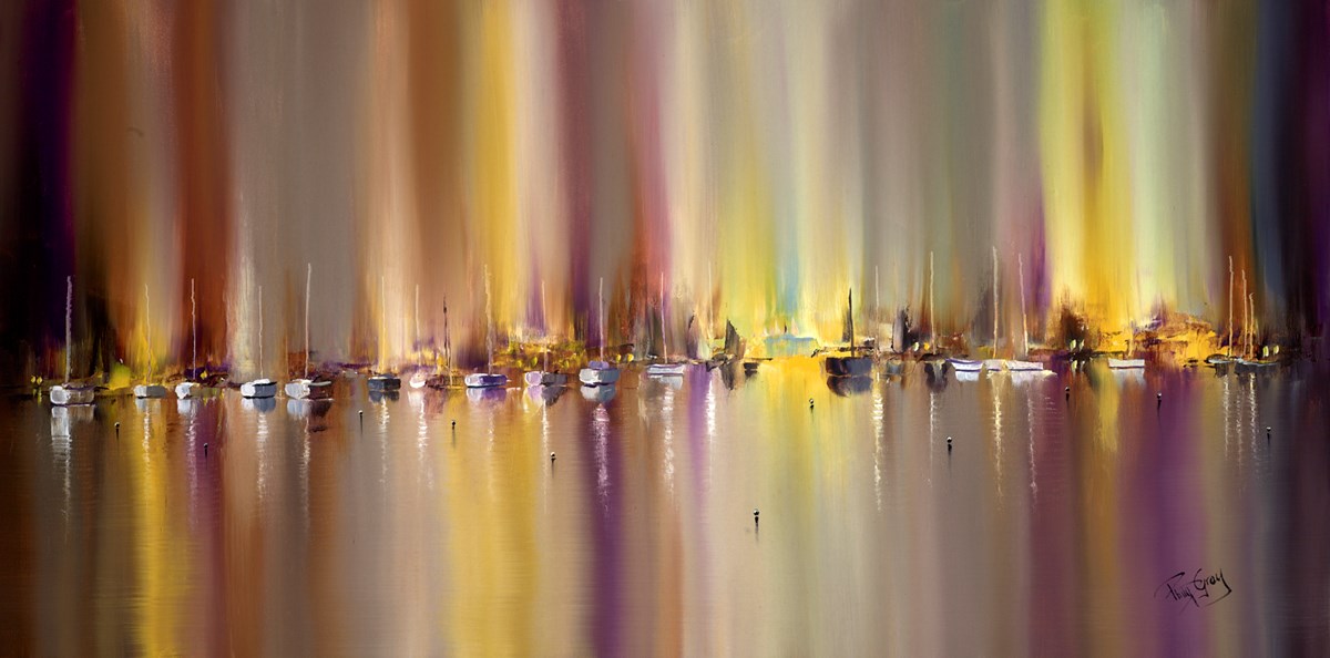 The Harbour