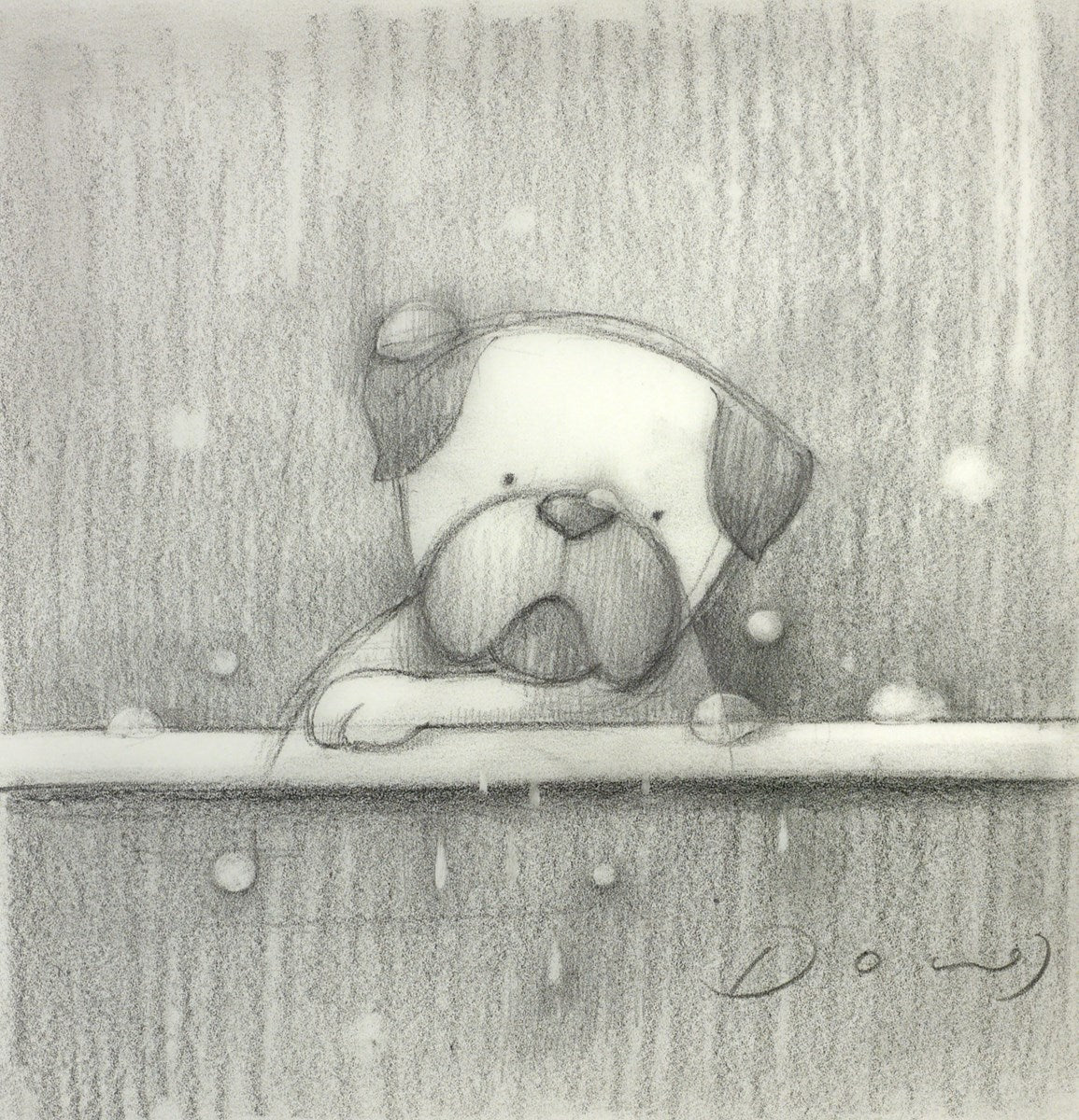 Do Not Disturb IV (Study)