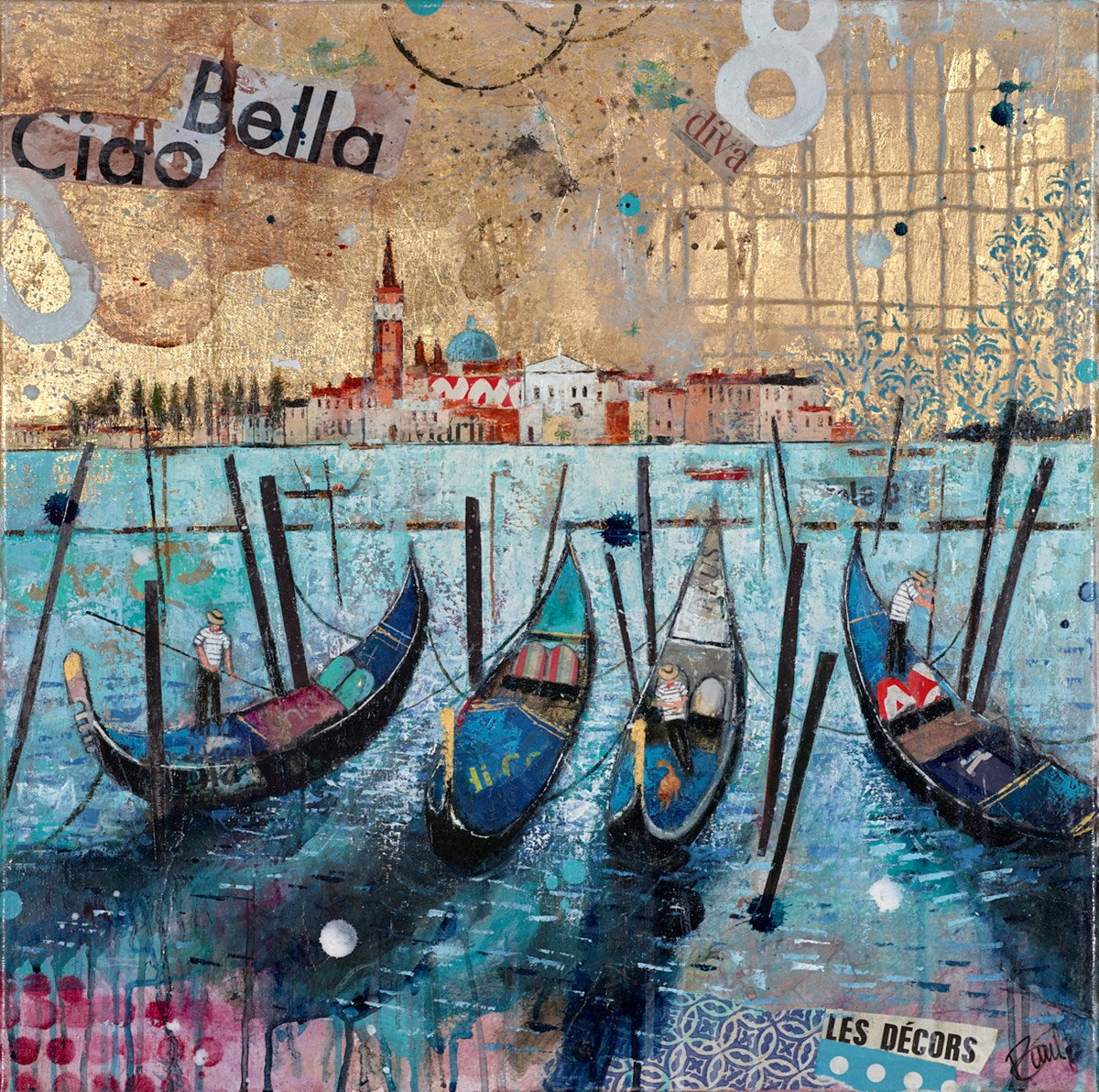 Ciao Bella