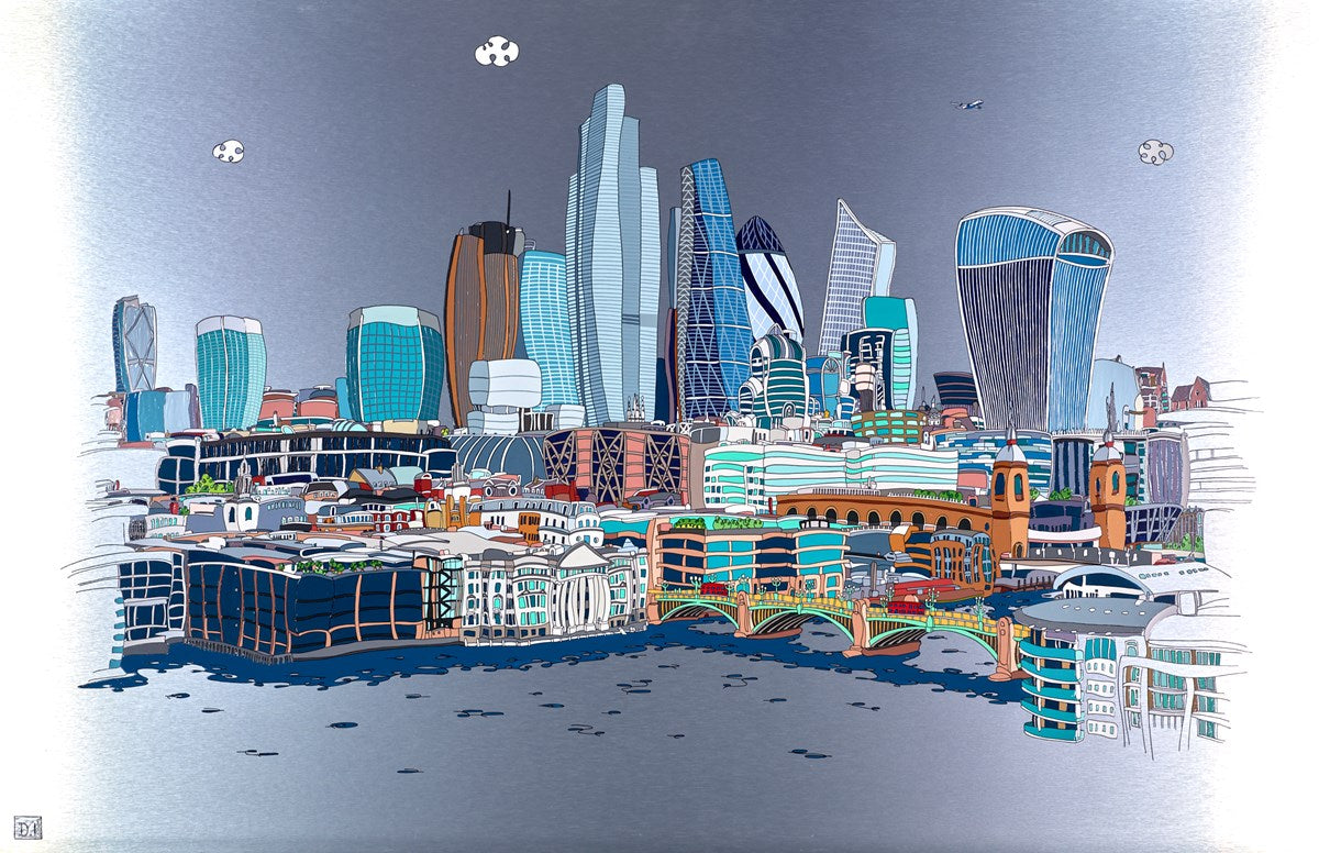 London III