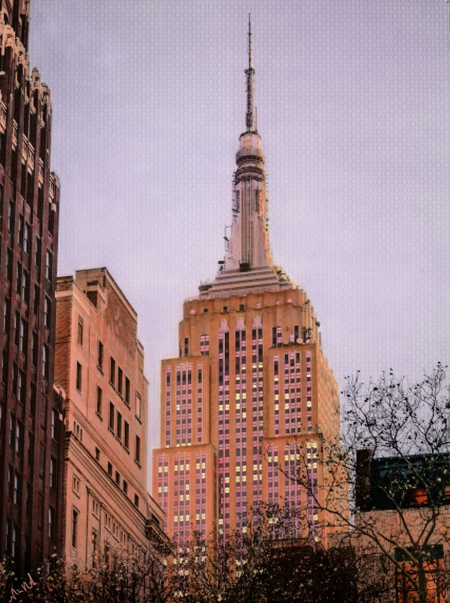 Empire State