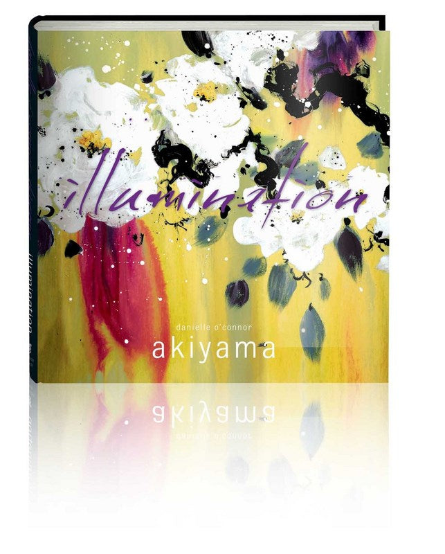 Illumination (Limited Edition Book) (Framed)