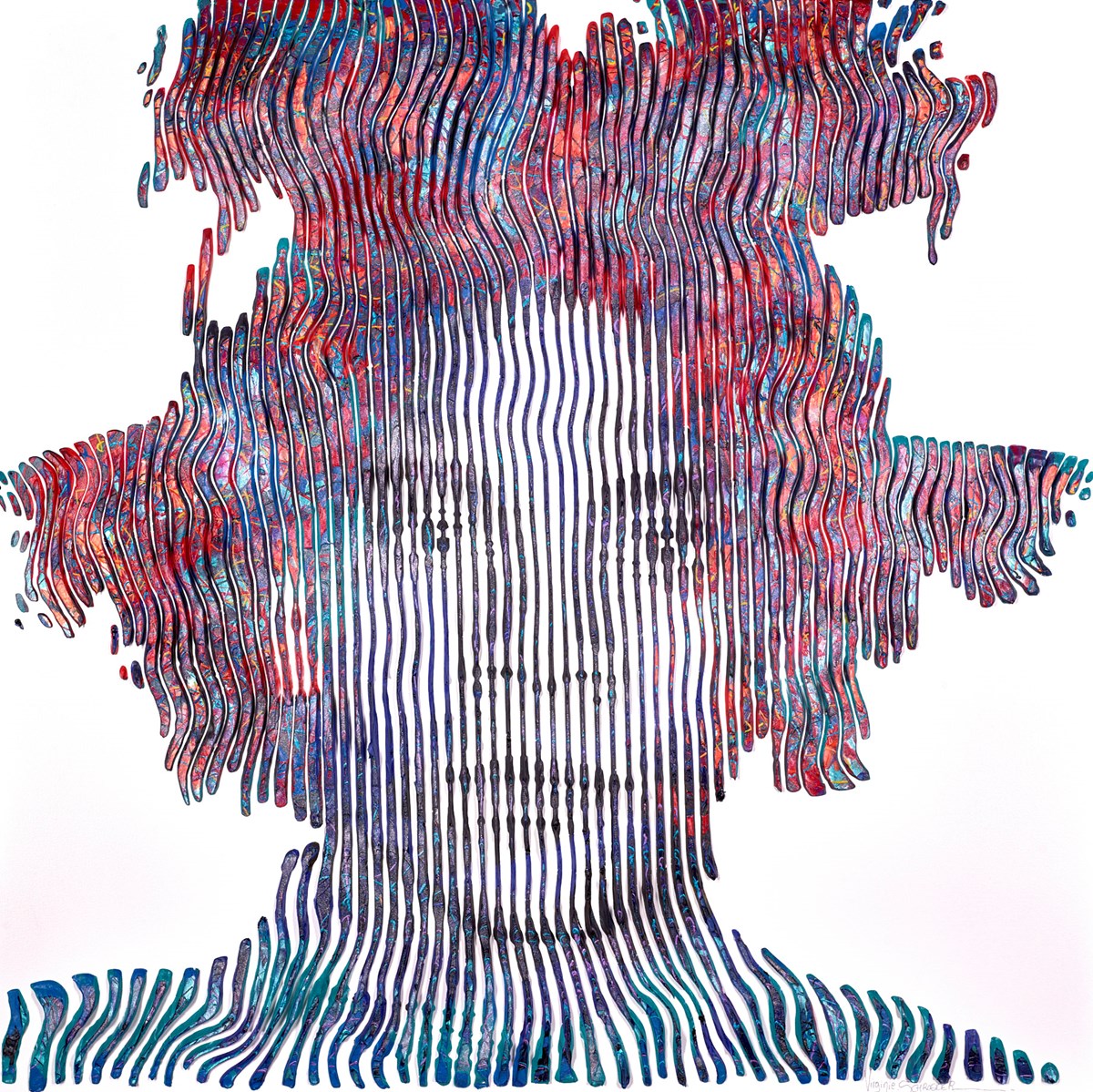 Talented Basquiat