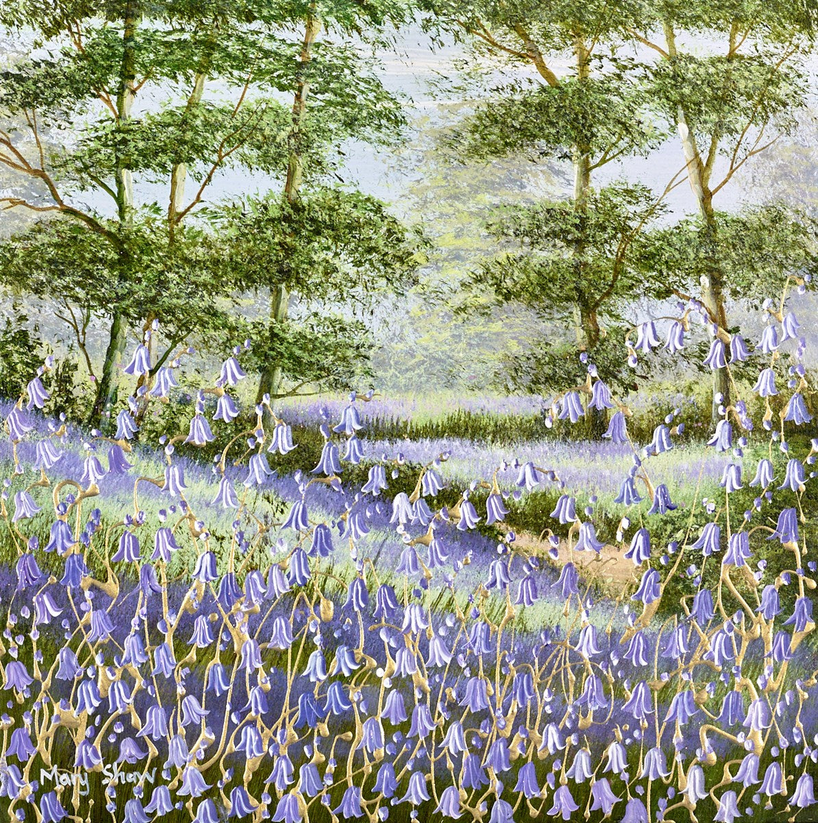 Whispers of Spring V