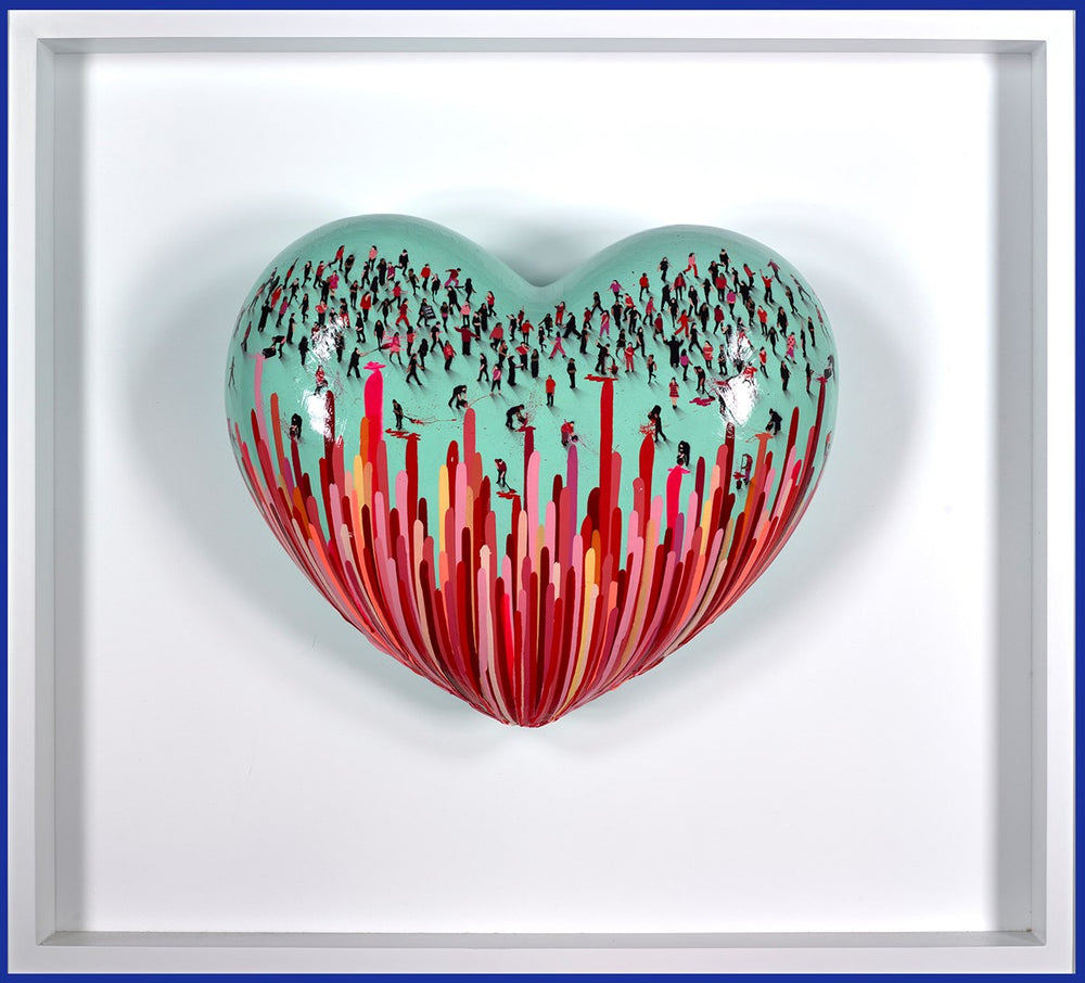 Soul Affection -  Turquoise Trip