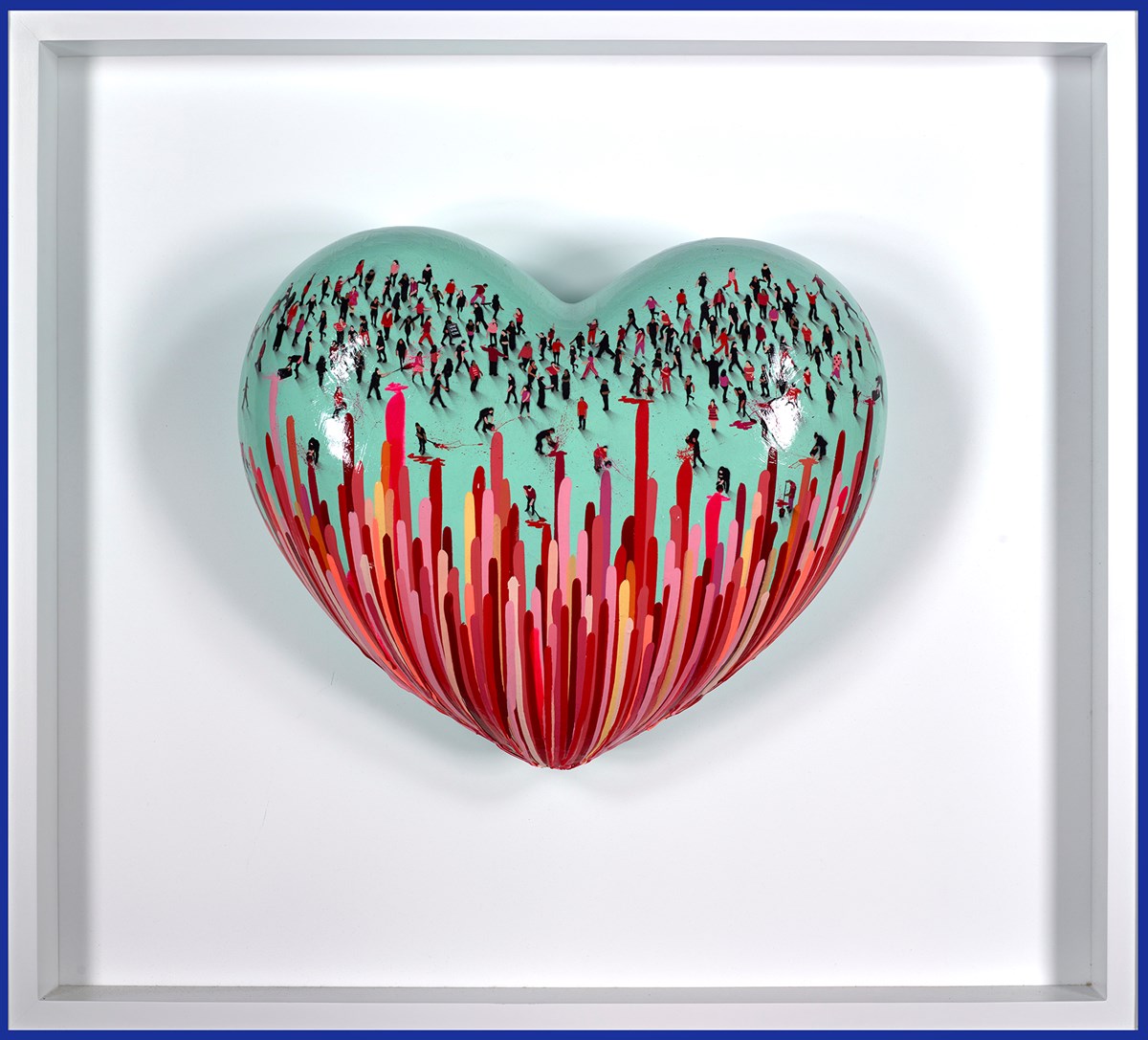 Soul Affection -  Turquoise Trip