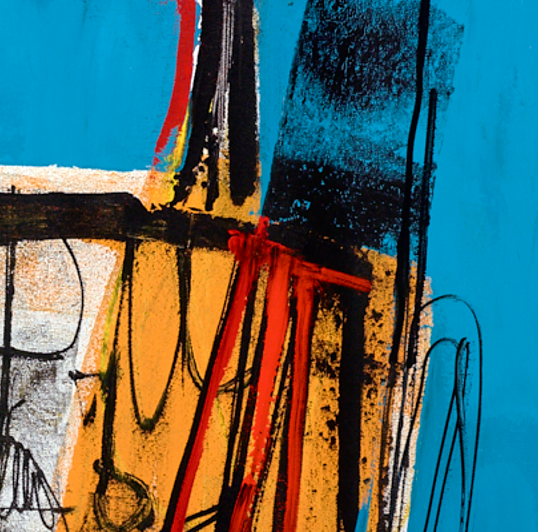 Good Company (Detail2)