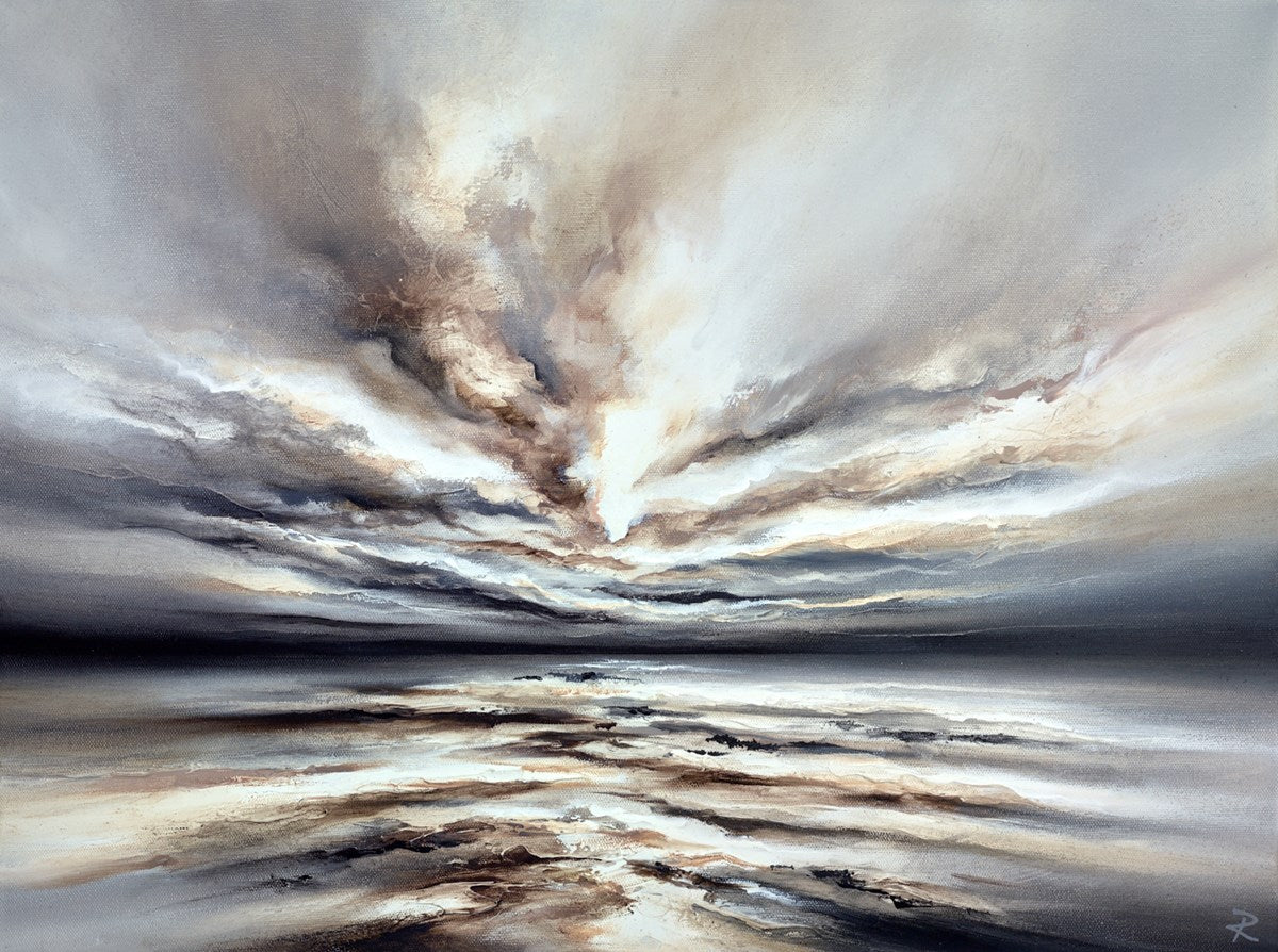 Whispering Coast II