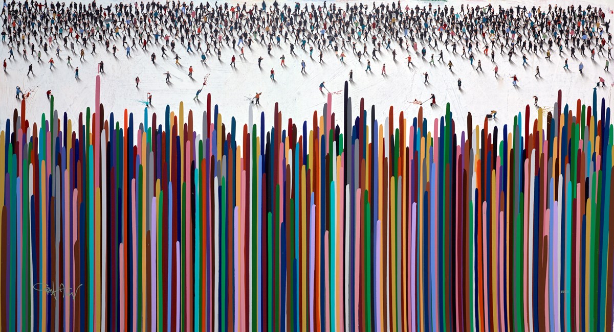 Systematic Chaos