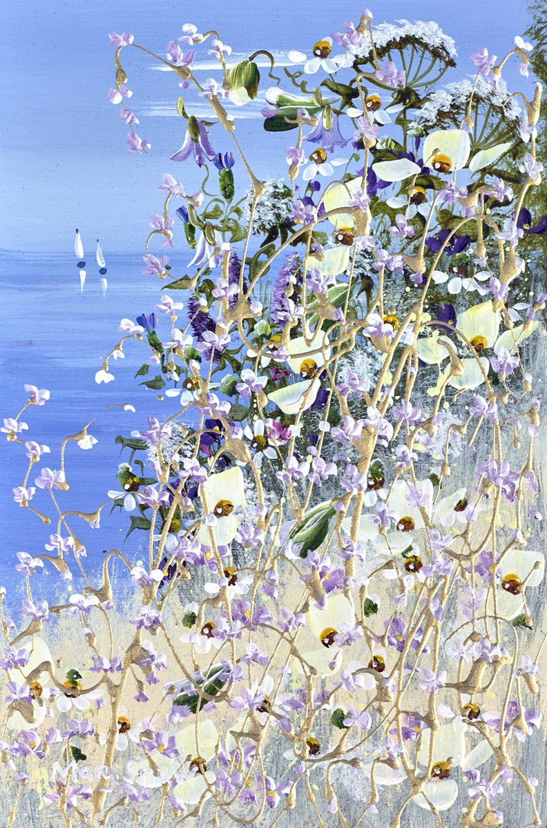 Peaceful Springtime