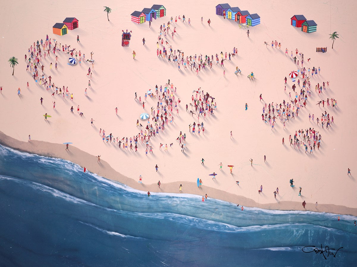 Dune Together