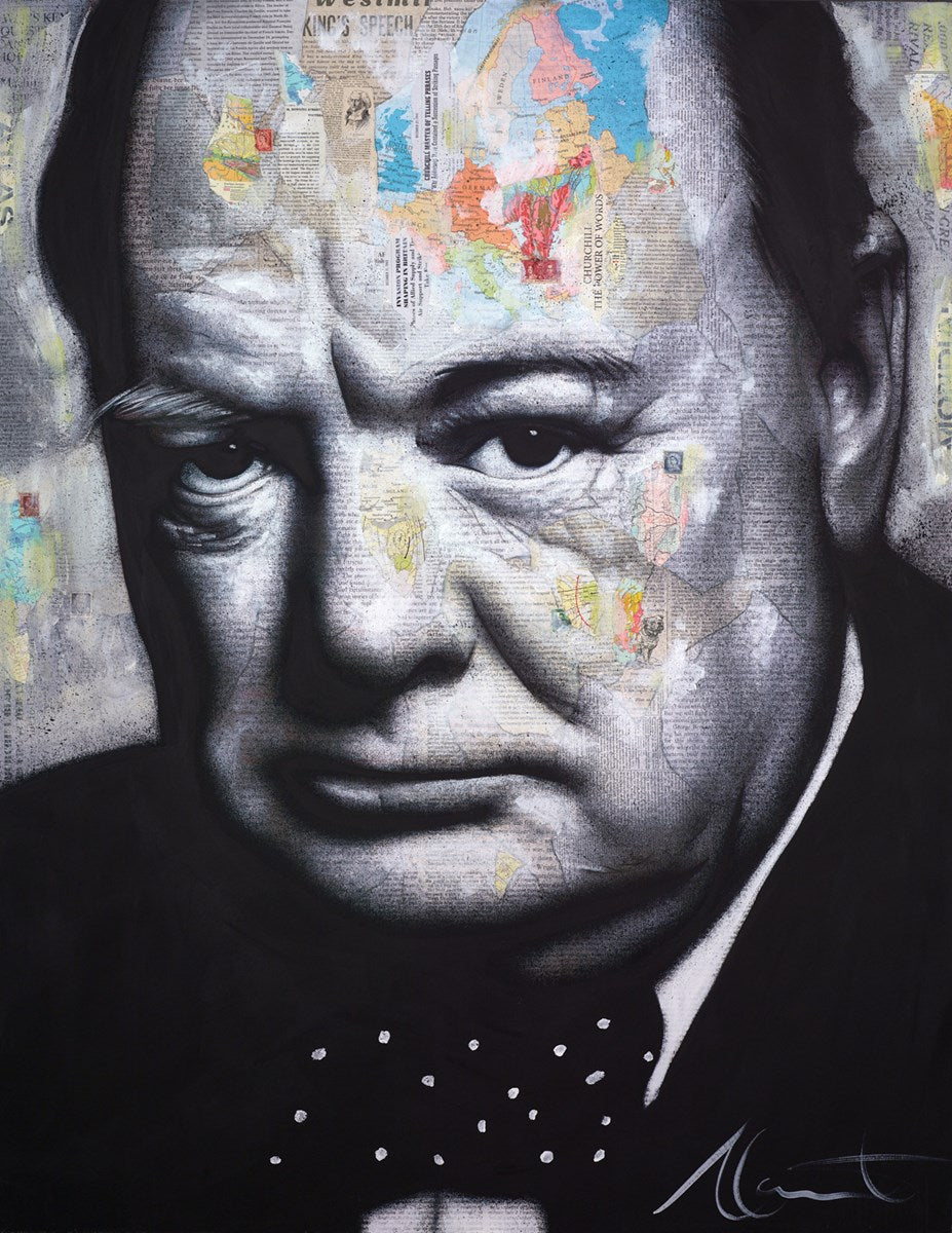 Churchill