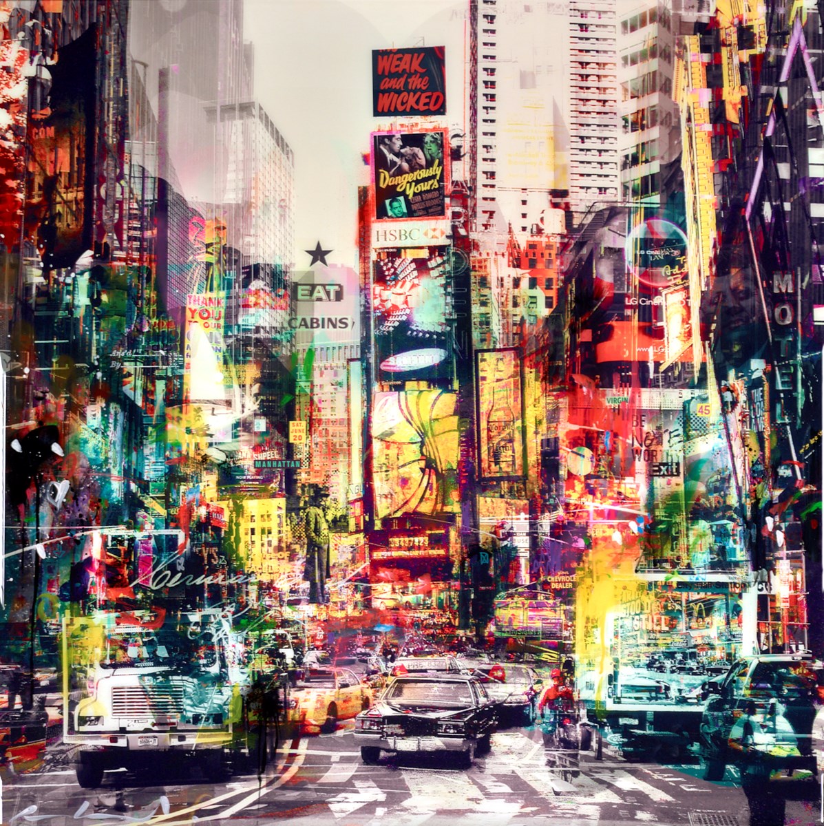 Time Square