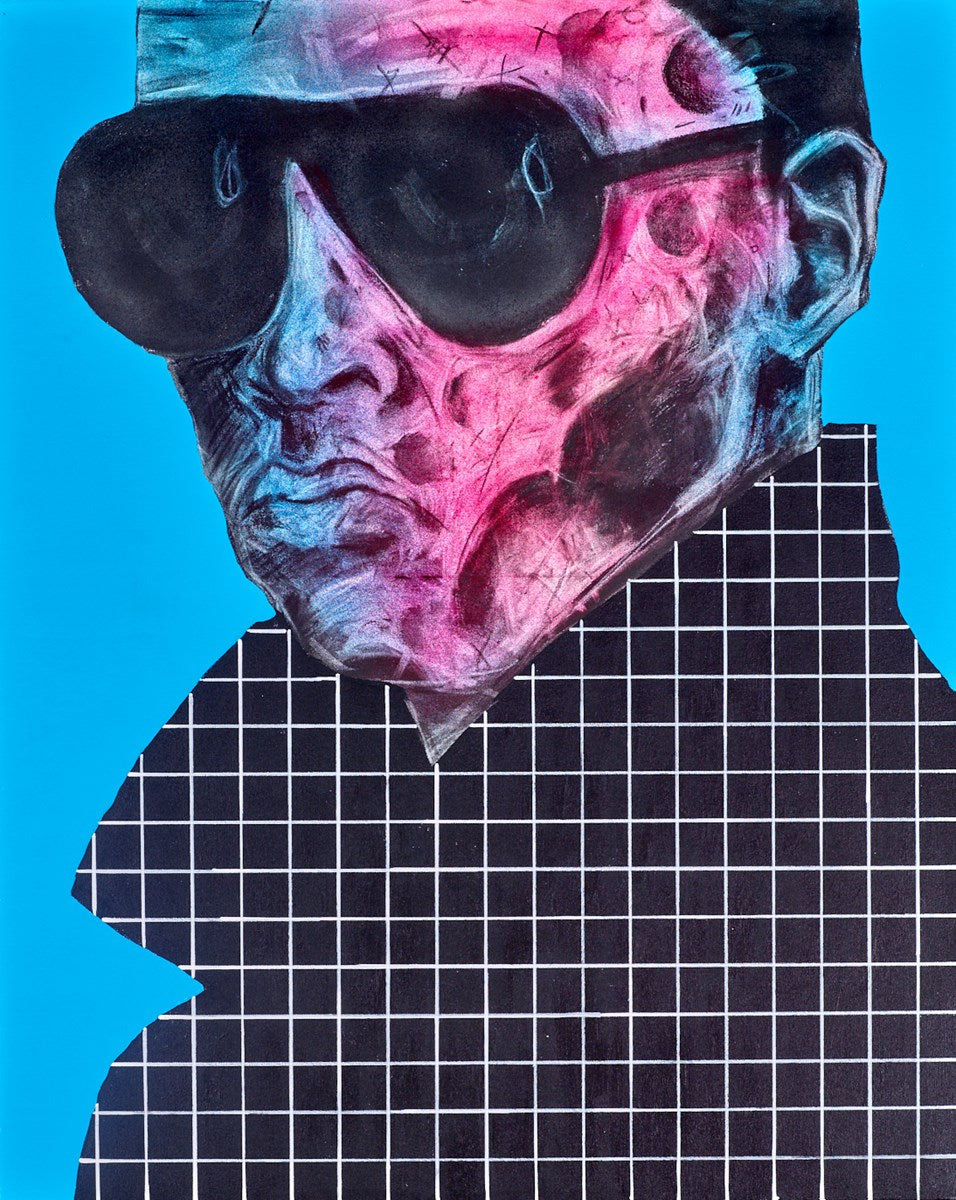 Are Sunglasses a Religion?