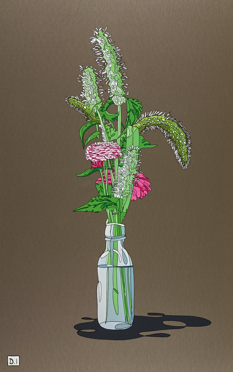 Wild Flowers I