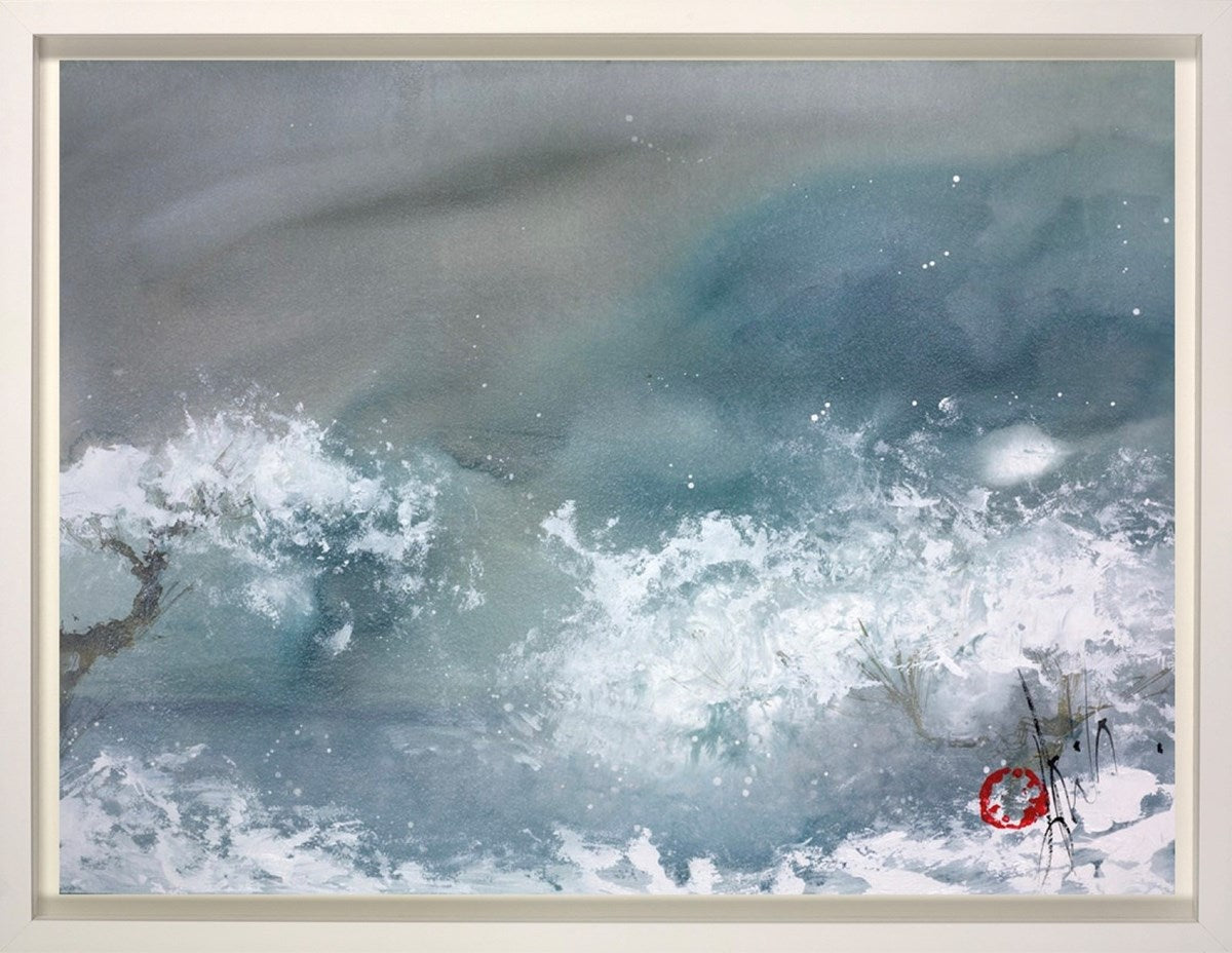 Frost (Framed)