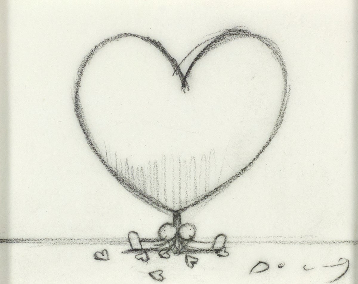 Tree of Hearts (study)