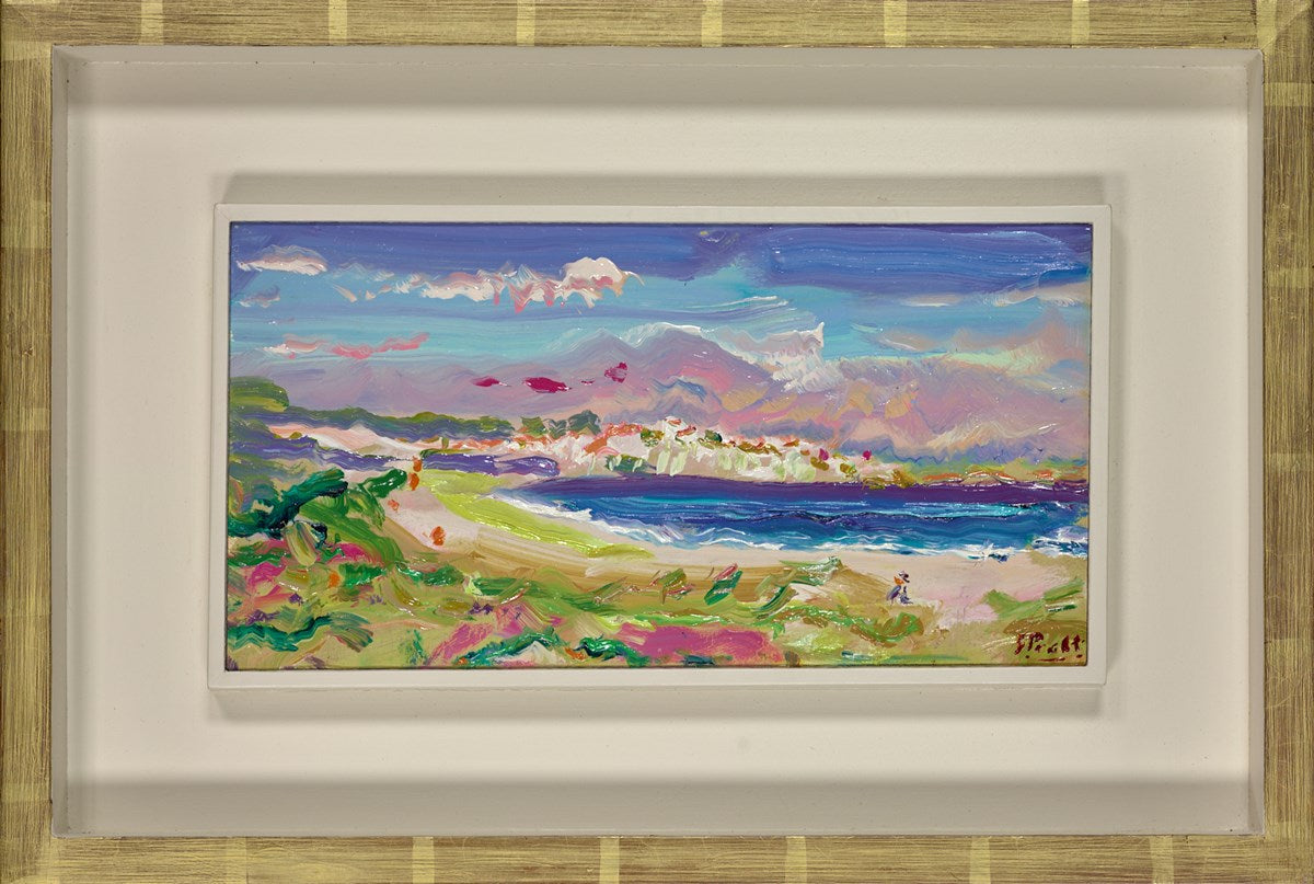 Tarifa, Spain (Framed)