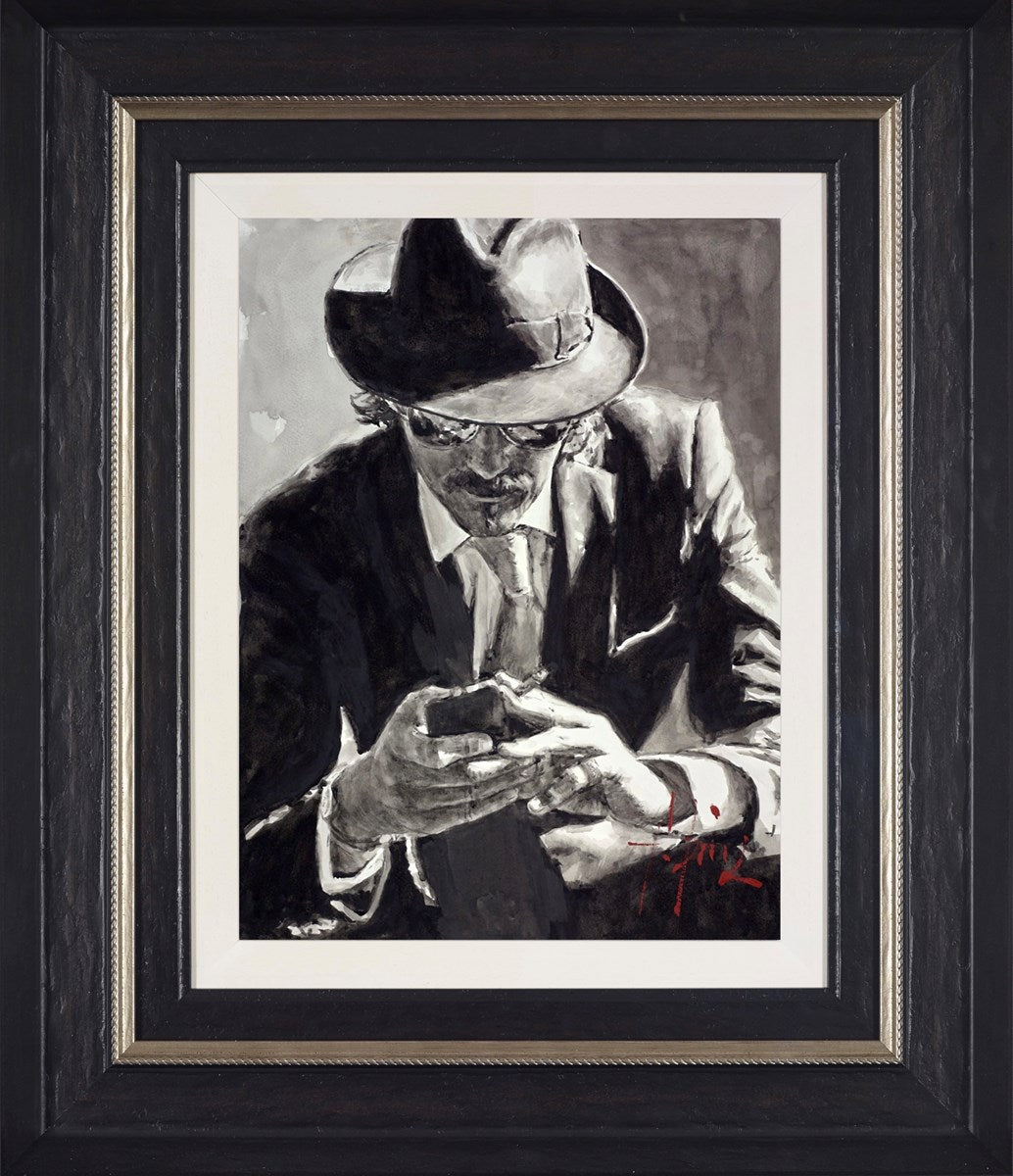 New Classic (Framed)