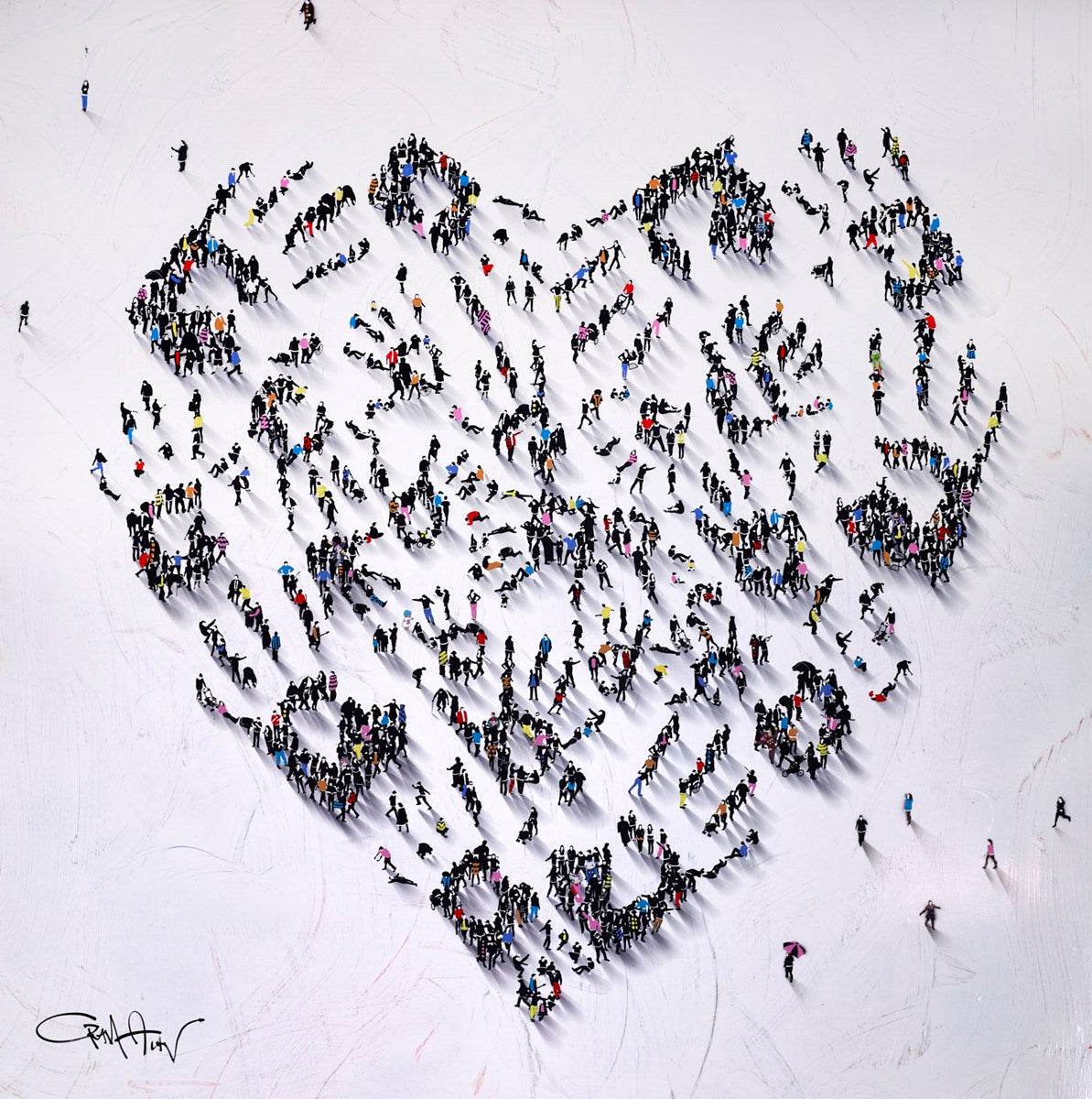 Generations of Love