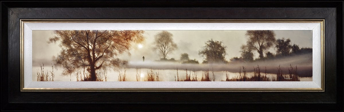 Paradise (Framed)