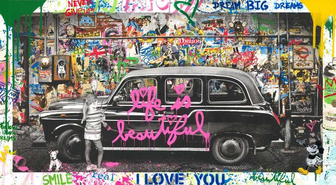 Black Cab