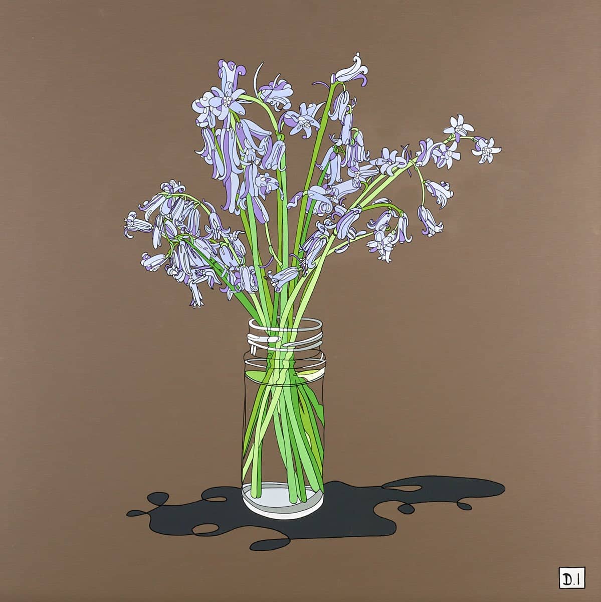 Bluebells