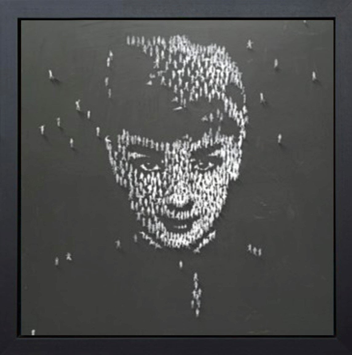 Svelte (Framed)