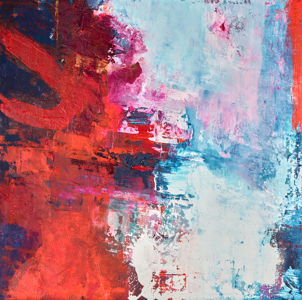 Fire And Ice