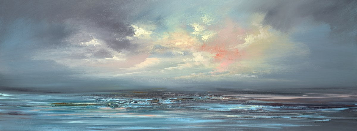 Calming Waves II