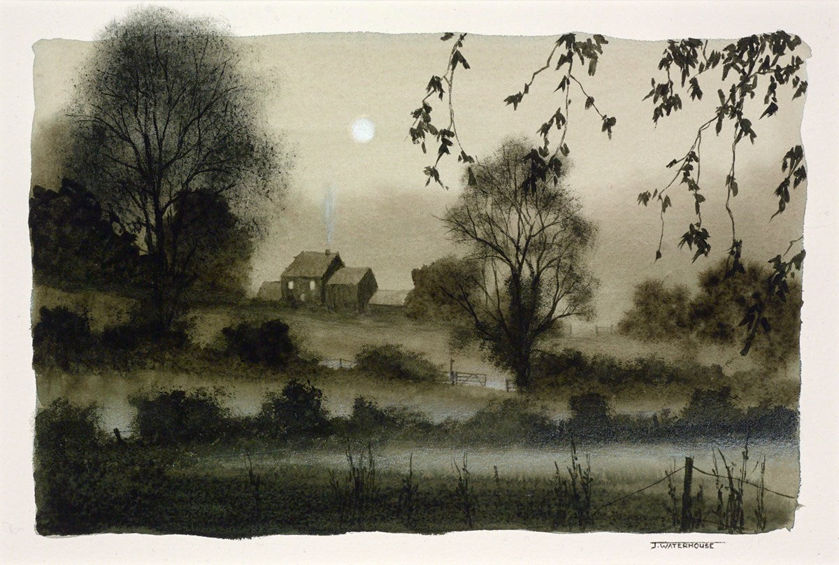 Enchanted (Study)