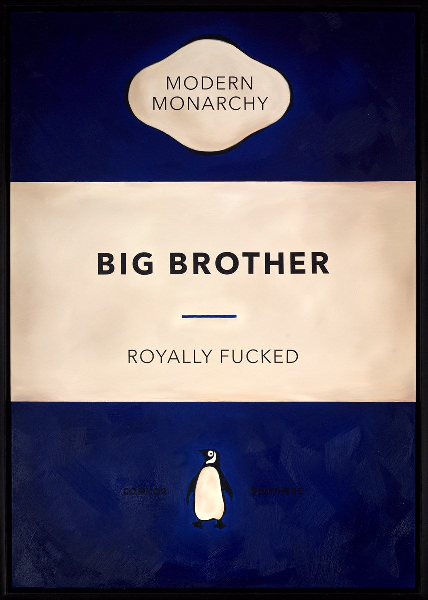 Big Brother