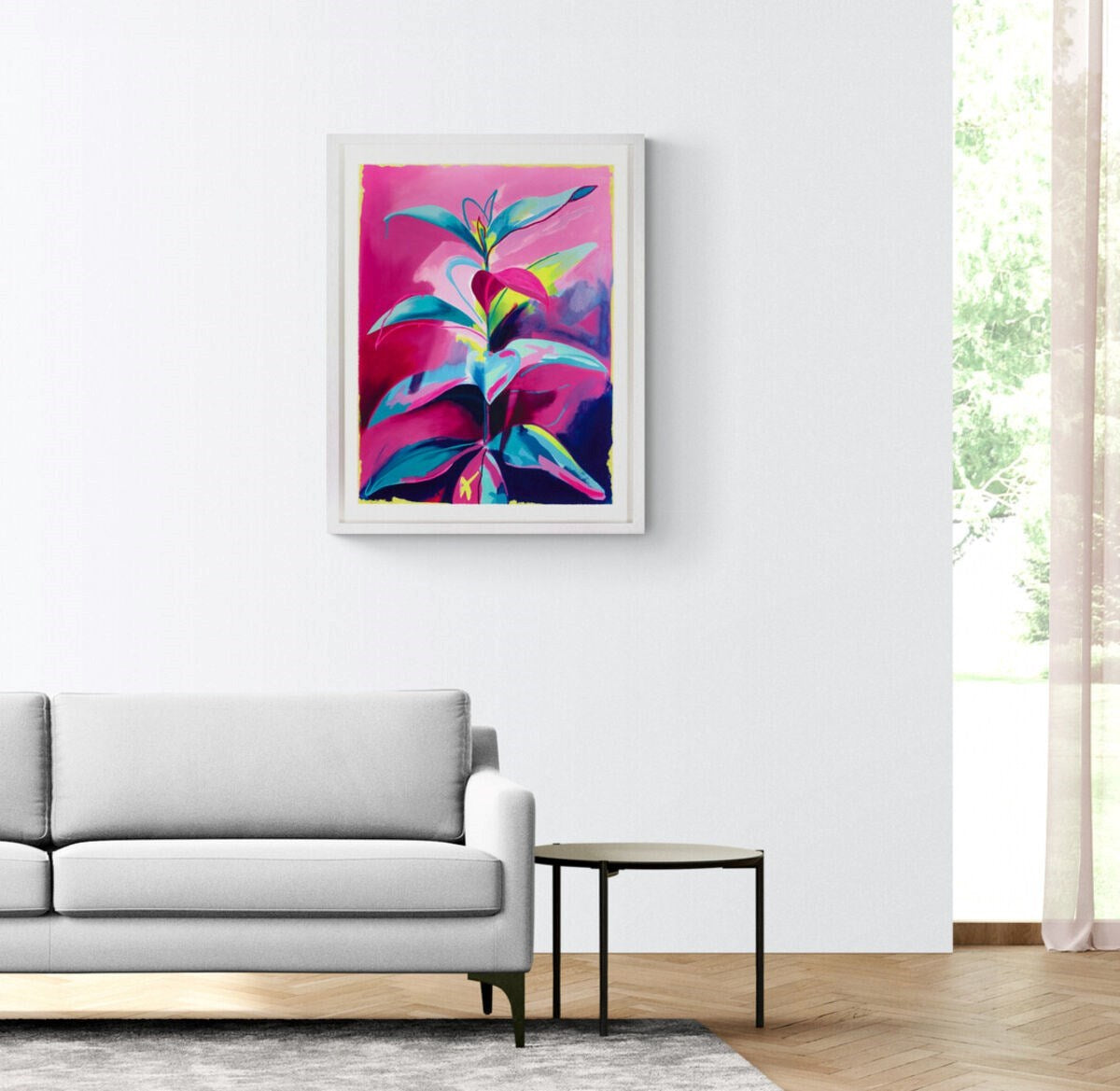 Kaleidoscope (Roomset)