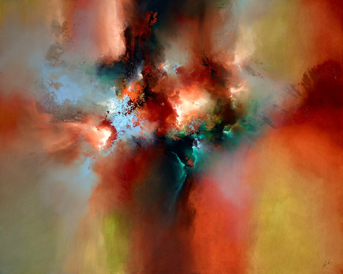 Autumn Blaze III