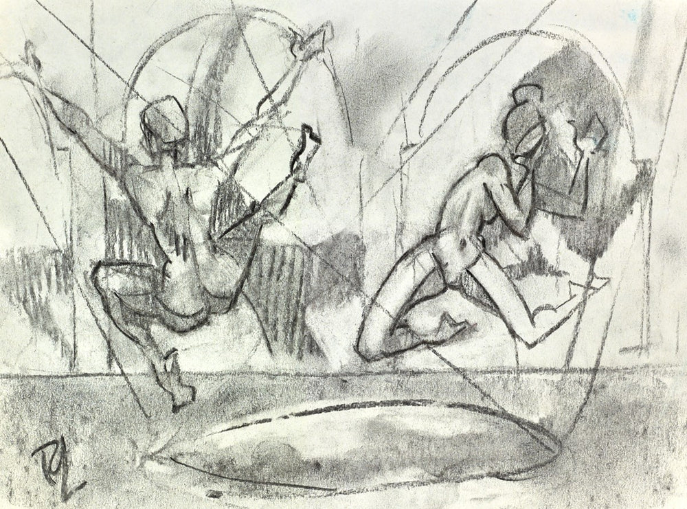 Jumbled Up Study