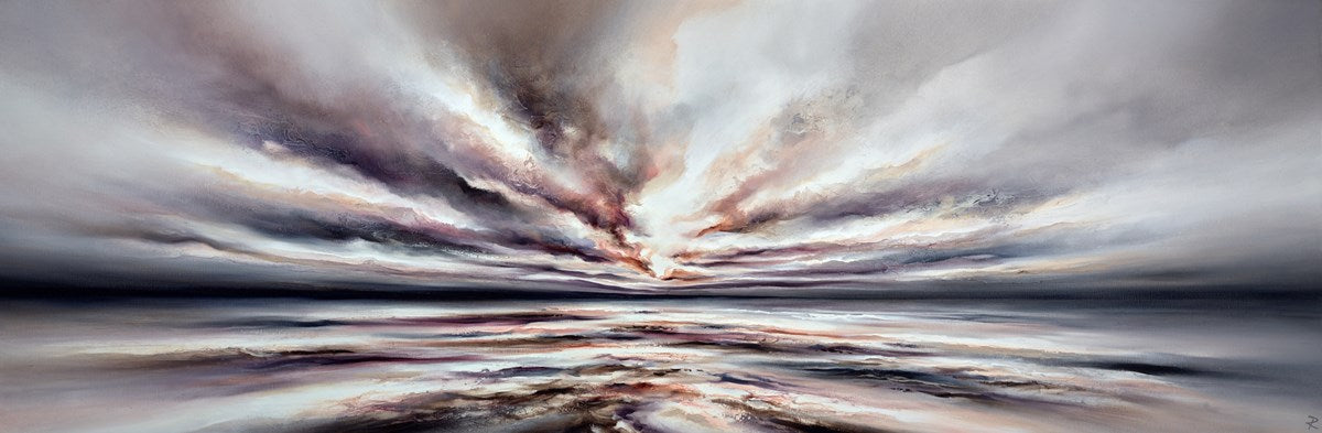 Twilight  Shore