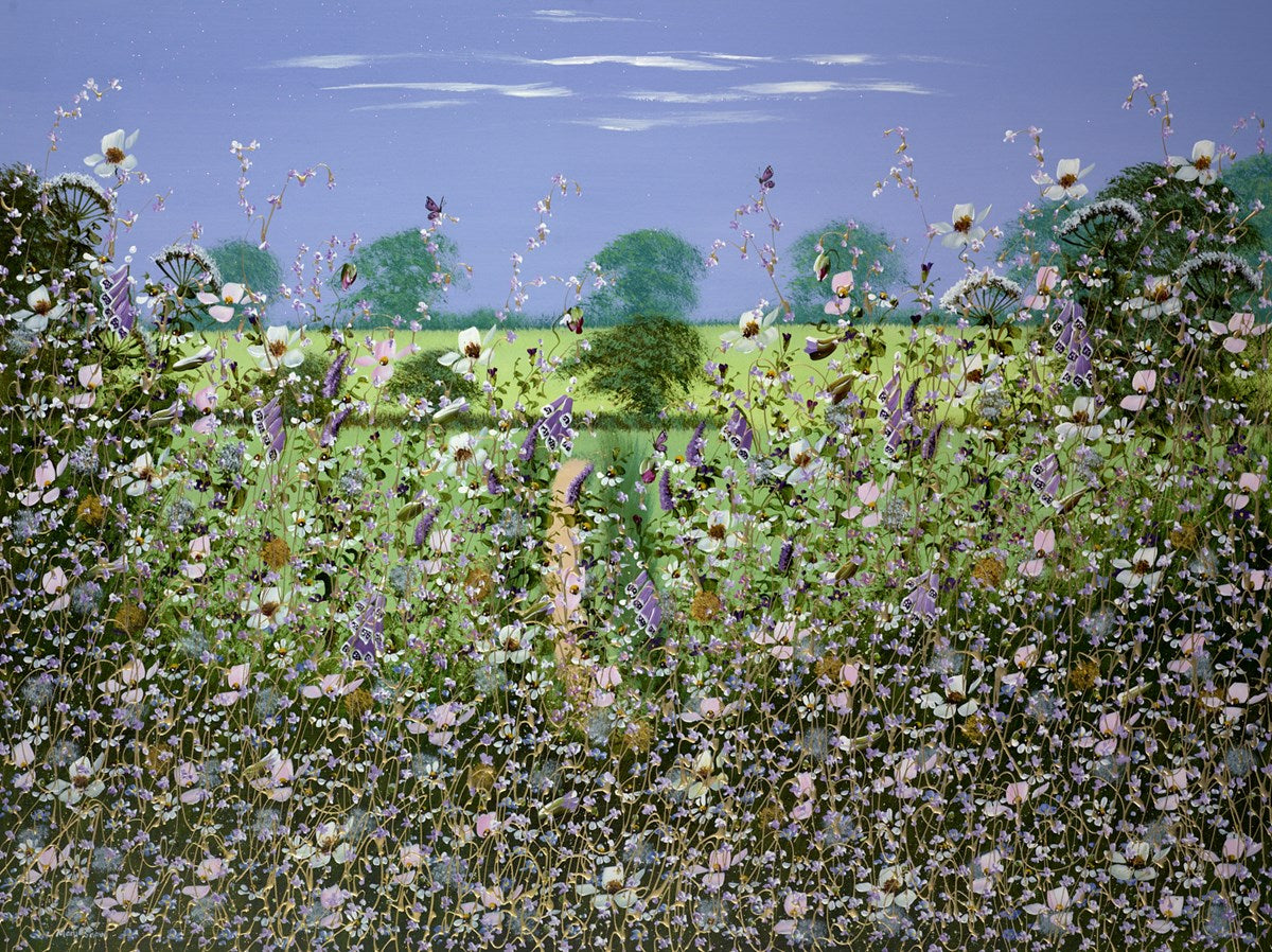 Idyllic Spring IV