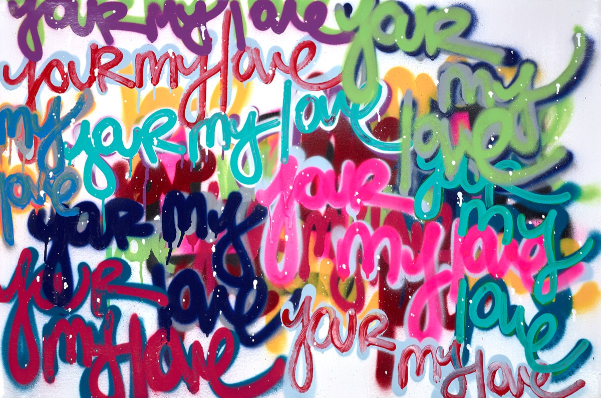 Your my Love