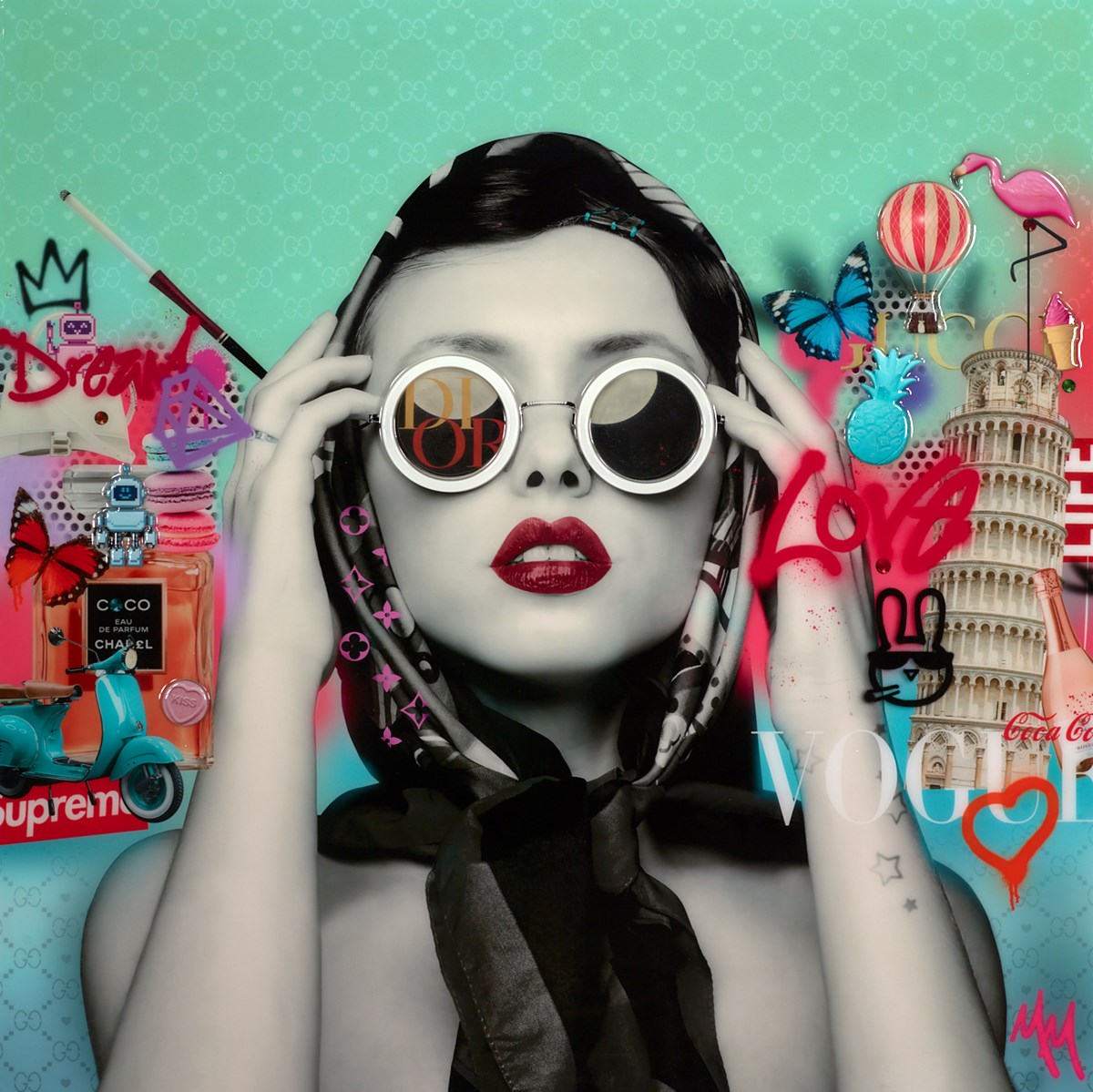 La Dolce Vita III