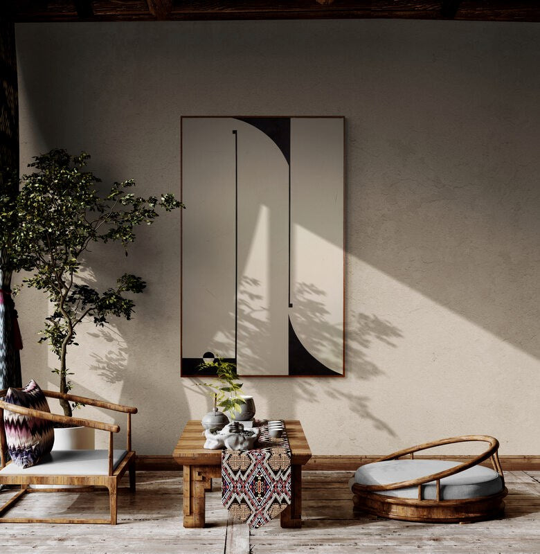 Mirage (Roomset)