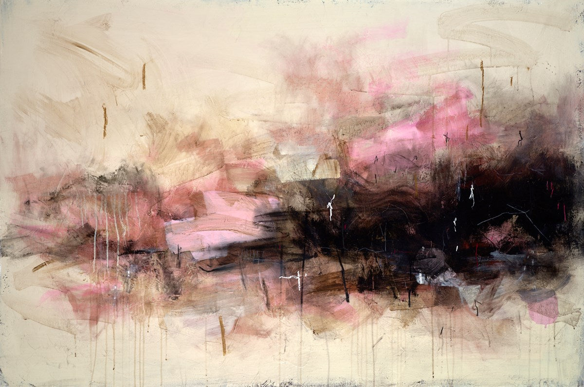 Delicate Silence II