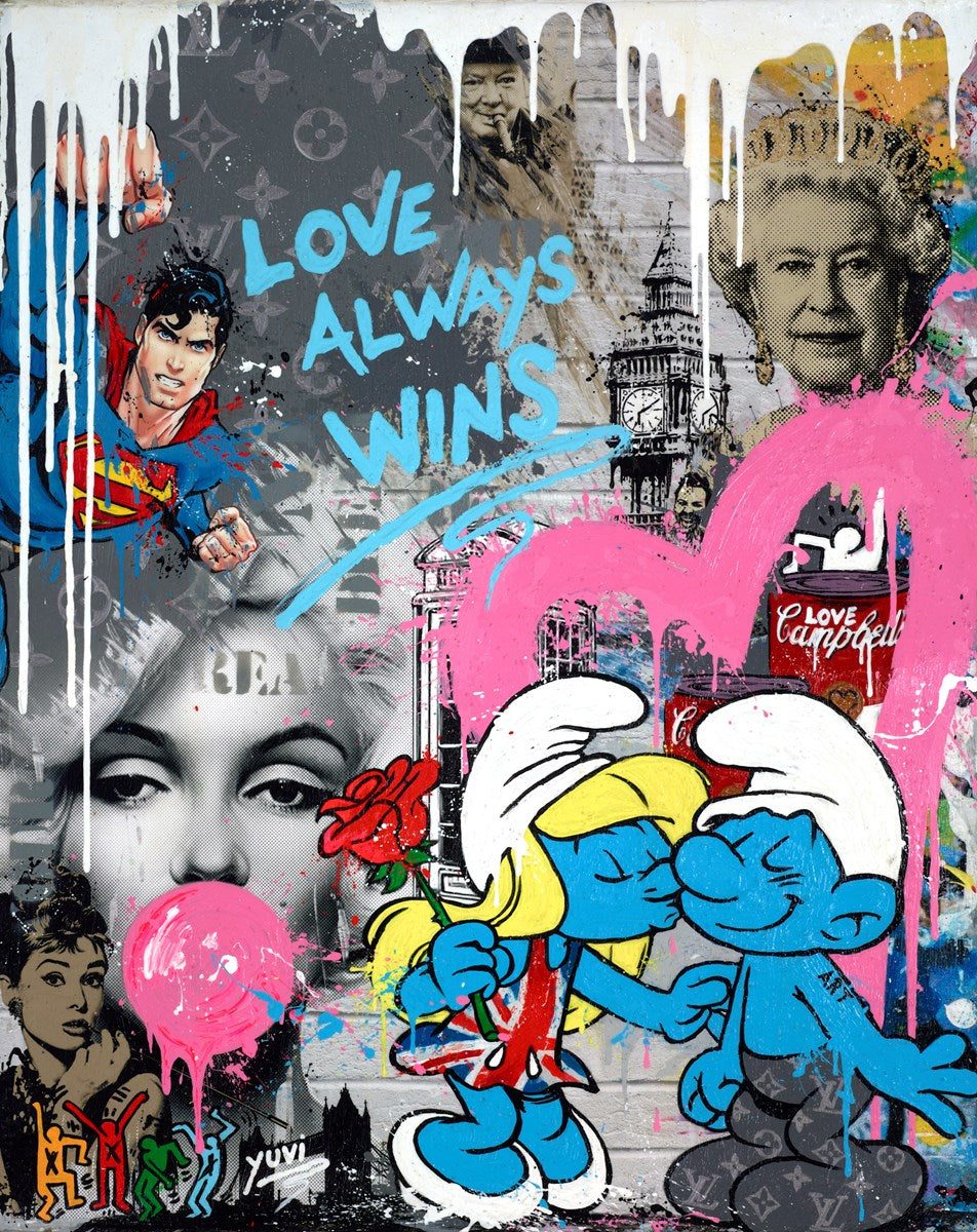 Love Always