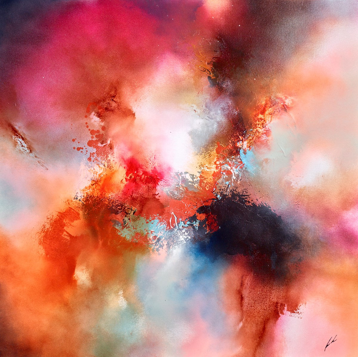 Arising Visions
