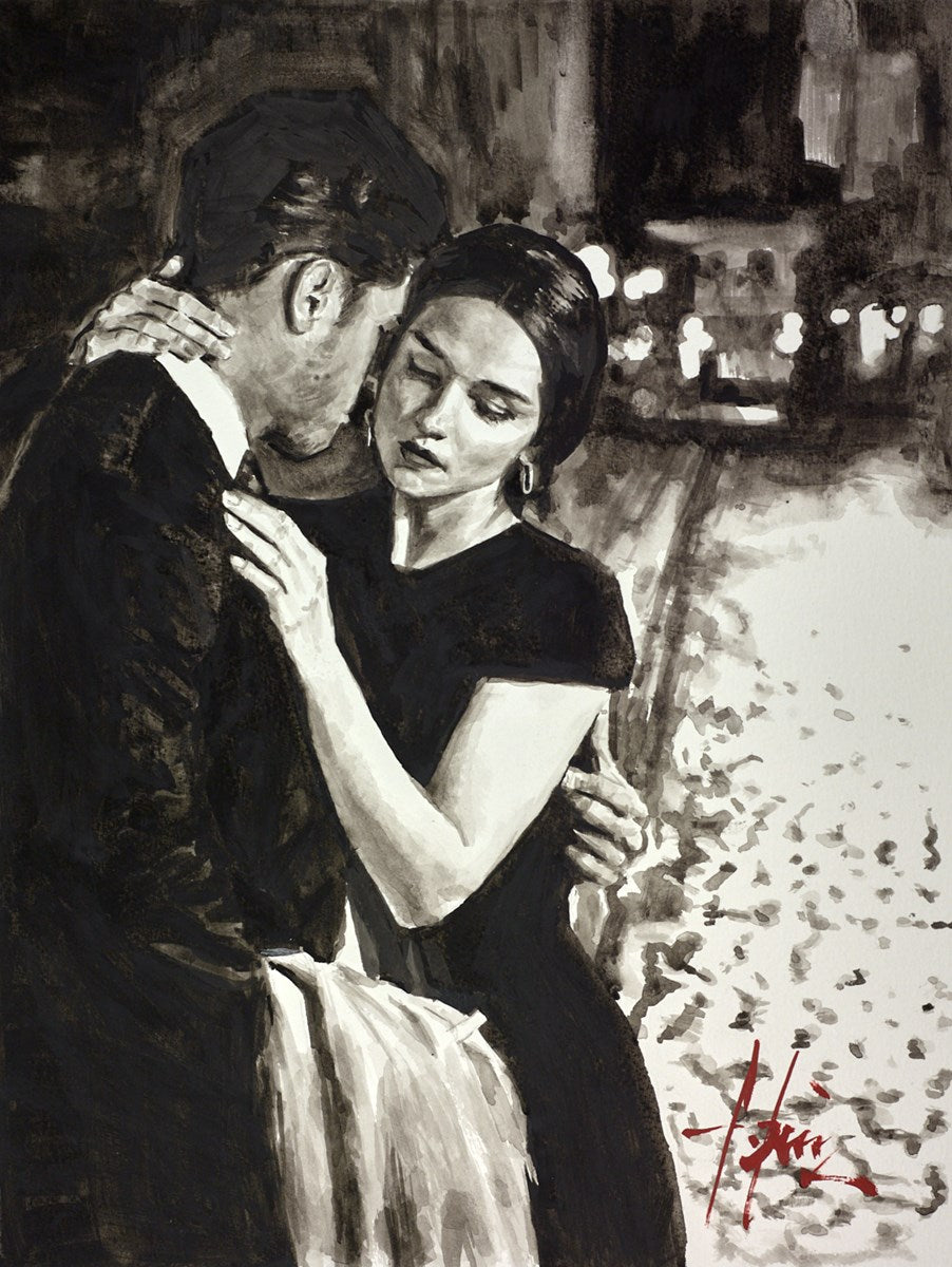 Love in the City