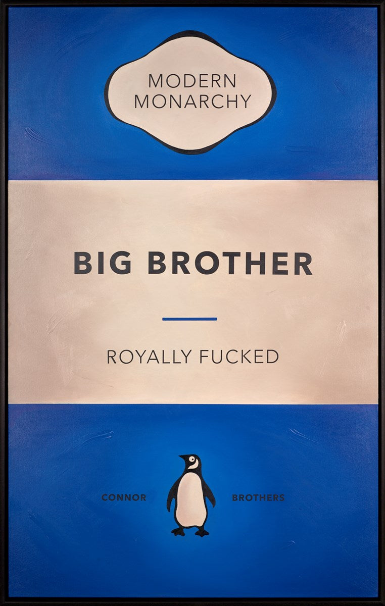 Big Brother