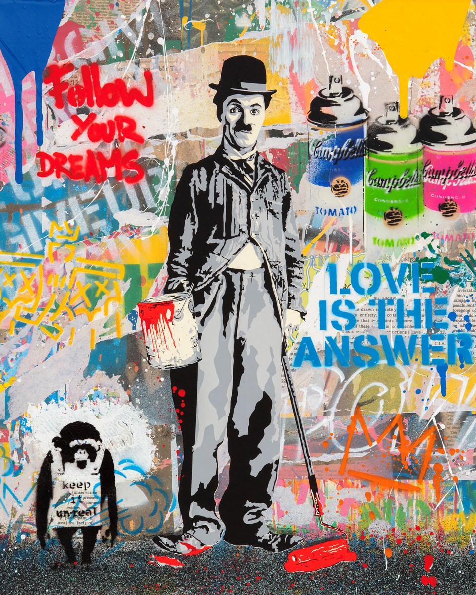 Chaplin