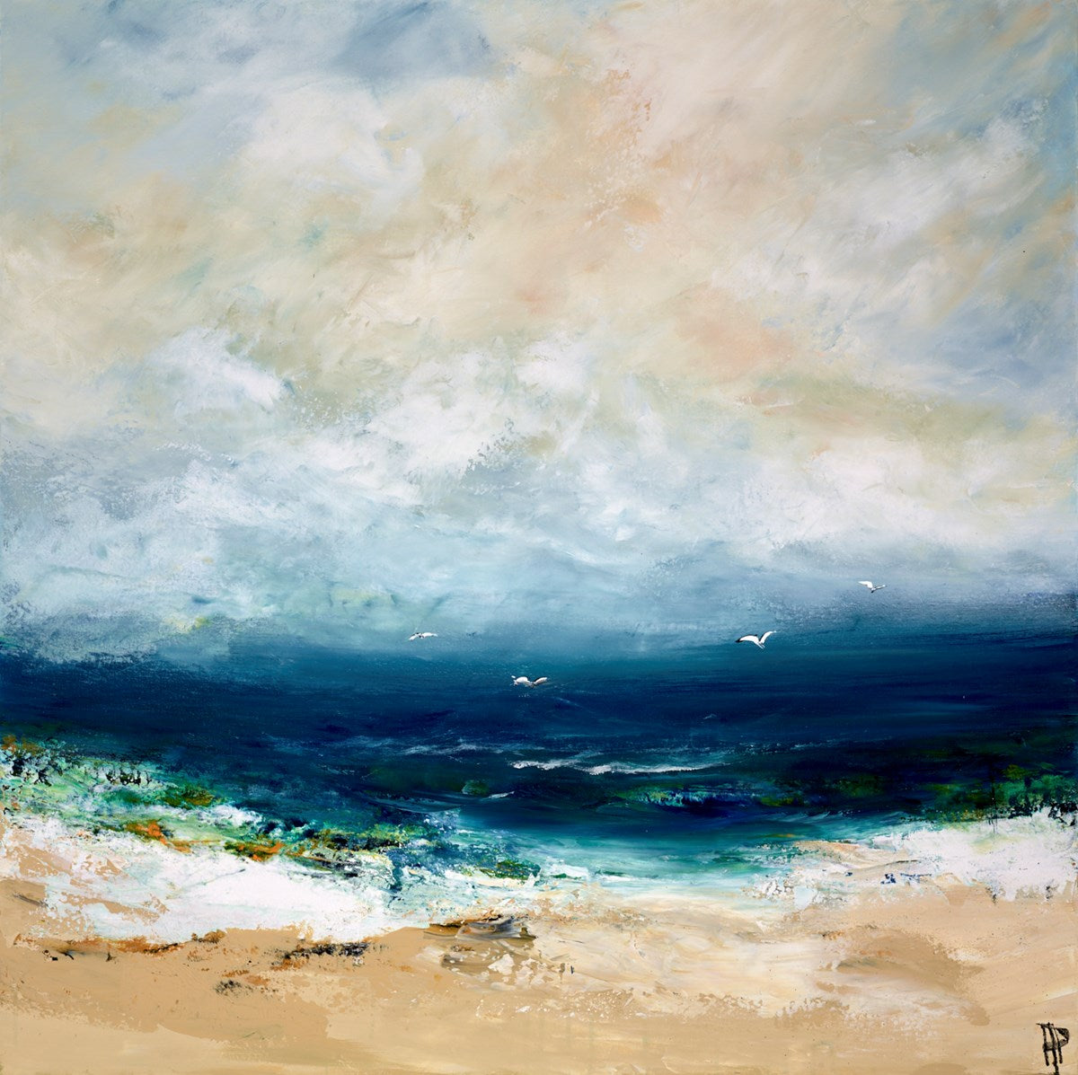 Songs of the Sea