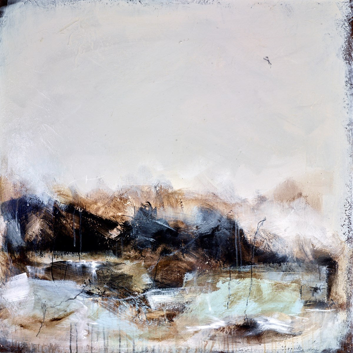 Radiant Decay