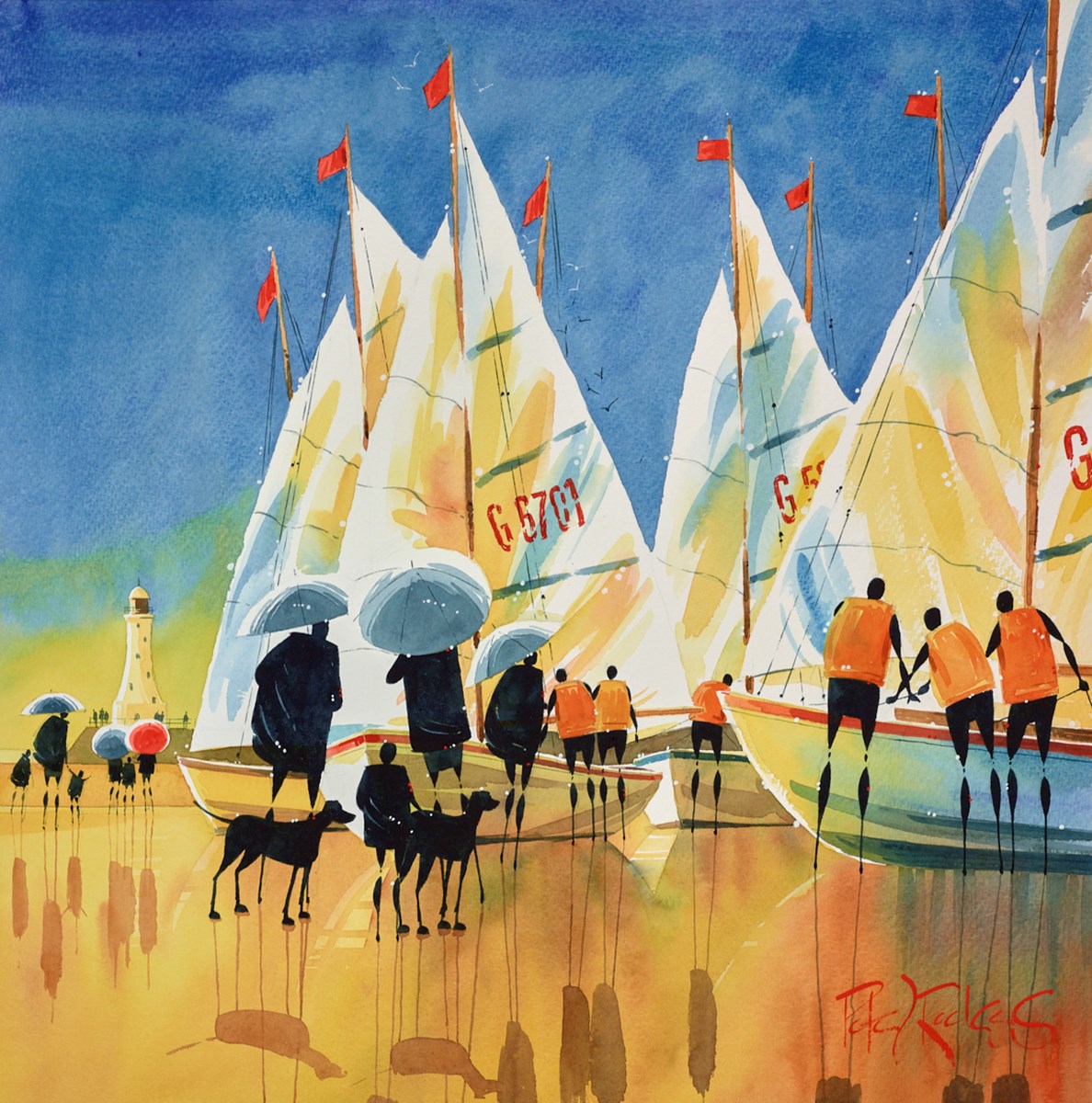 Regatta